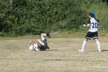 Bild 361 - wBJ TuRa Meldorf/Buesum - JFV Luebeck : Ergebnis: 1:0